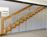 Construction et protection de vos escaliers par Escaliers Maisons à Saint-Felix-de-Lodez